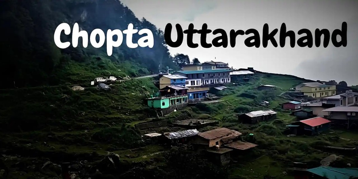 Exploring Chopta Uttarakhand 2023: The Ultimate Travel Guide